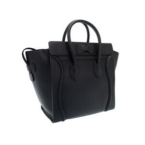 Celine Bag Luggage Tote Shoulder Shoppper